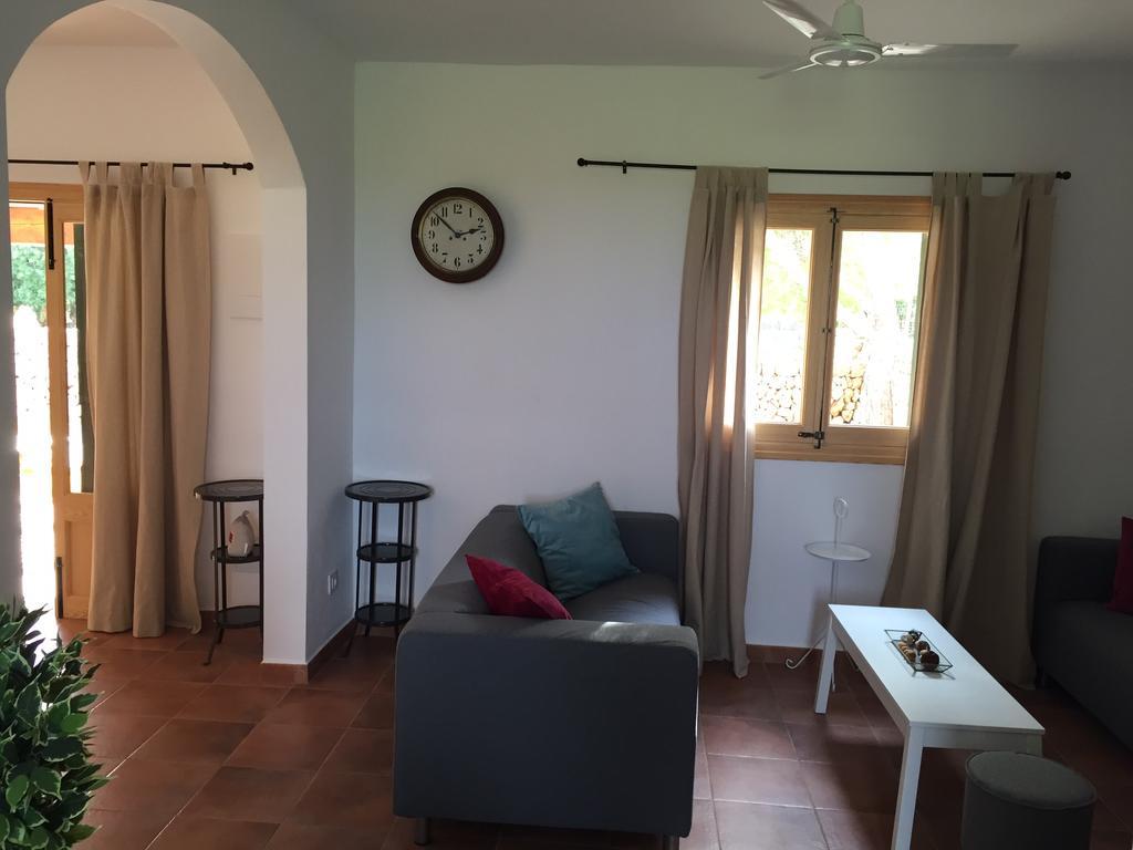 Sa Bassa Crua Agroturismo Sa Torre Room photo